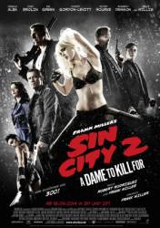 Sin City 2 A Dame to Kill For 2014 (BDRiP.LD.XviD)