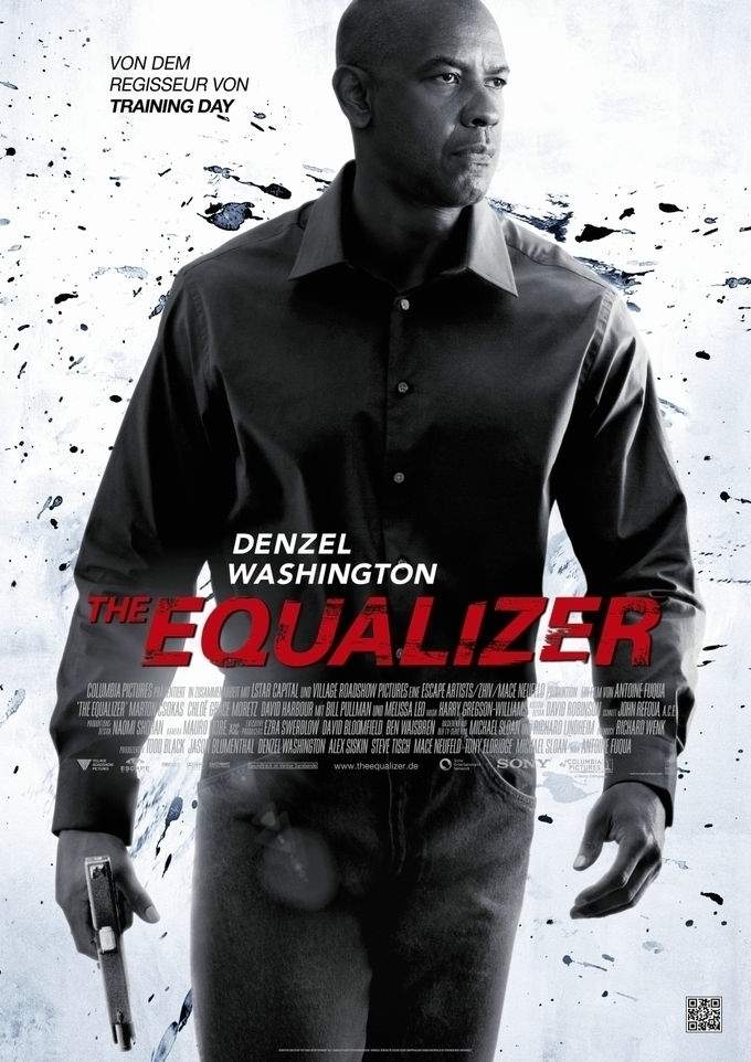 The Equalizer (BDRip.LD)