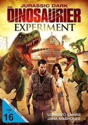 Jurassic Dark - Das Dinosaurier Experiment (BDRiP)