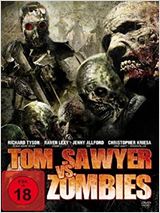 Tom Sawyer vs. Zombies (BDRip.x264)