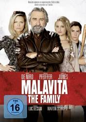 Malavita - The Family (BDRip.x264)