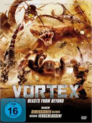 Vortex - Beasts from Beyond (DVDRip.x264)