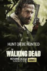 The Walking Dead - Staffel 5 (HDTVRip.x264)