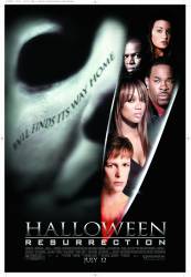 Halloween: Resurrection (UNCUT.DVDRip)