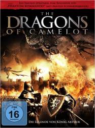 The Dragons of Camelot - Die Legende von König Arthur (BDRip)