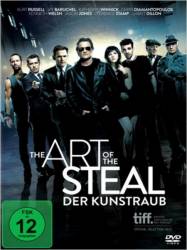The Art of the Steal - Der Kunstraub (BDRip.x264)