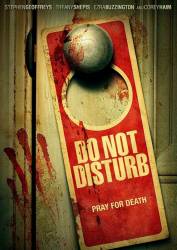 Do Not Disturb - Pray for Death (BDRip.x264)