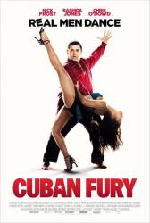 Cuban Fury - Echte Männer tanzen (BDRip.x264)