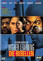 Higher Learning - Die Rebellen (DVDRip)