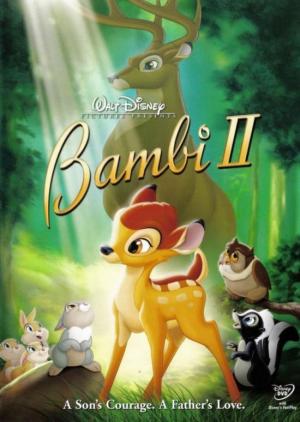 Bambi 2 (HDRip)