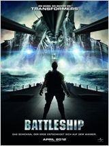 Battleship (BDRip)