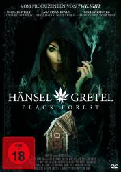 Hänsel und Gretel - Black Forest (BDRip)
