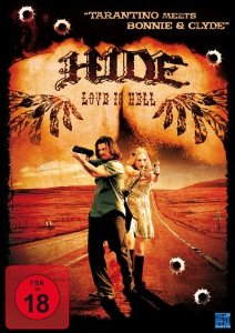 Hide Love is Hell (DVDRip)