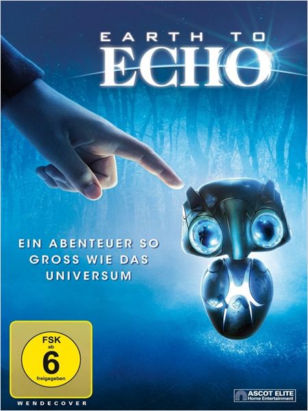 Earth to Echo (BDRip)