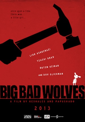 Big Bad Wolves (BDRip.x264)