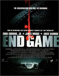 End Game - Tödliche Abrechnung (DVDRip)