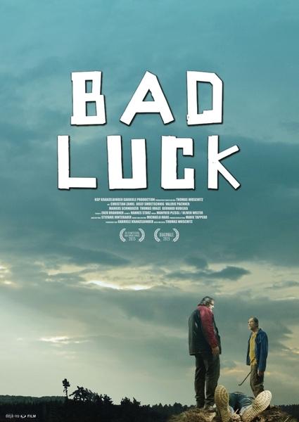 Bad Luck (DVDRip.x264)