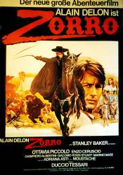Zorro - Die Legende ( THEATRiCAL REMASTERED.DVDRip)