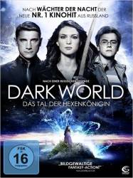 Dark World - Das Tal der Hexenkönigin (BDRip)