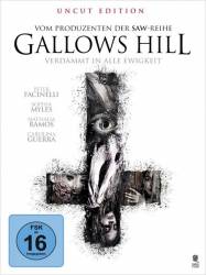 Gallows Hill (BDRip)