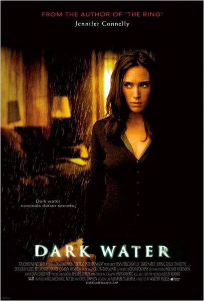 Dark Water - Dunkle Wasser (HDRip.x264)