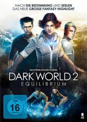Dark World 2 Equilibrium (BDRip.x264)