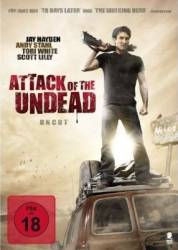 Attack of the Undead (BDRip.x264)