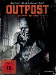 Outpost - Operation Spetsnaz (HDRip.x264)
