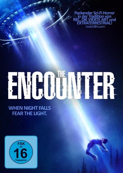 The Encounter (BDRip)