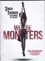 We Are Monsters (DVDRip)