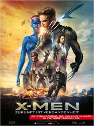 X-Men: Zukunft ist Vergangenheit (HC.WEBRip.LD)
