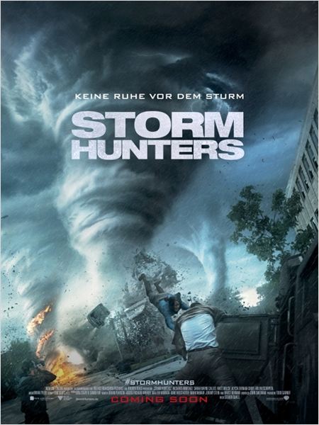 Storm Hunters (BDRip.LD.x264)