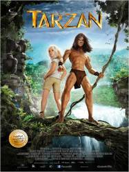 Tarzan (720p)