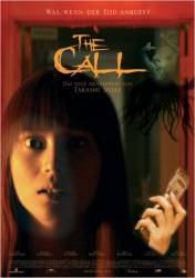 The Call (DVDRip)