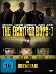 The Frontier Boys :) - Die Jugendgang (DVDRip.x264)