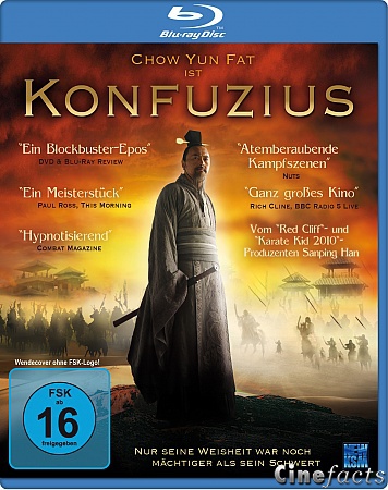 Konfuzius (DVDRip)