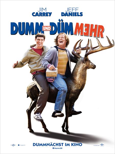 Dumm und Dümmehr (HDTS.MD)