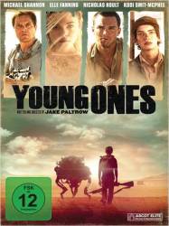 Young Ones (BDRip.x264)