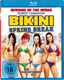 Bikini Spring Break (BDRip)