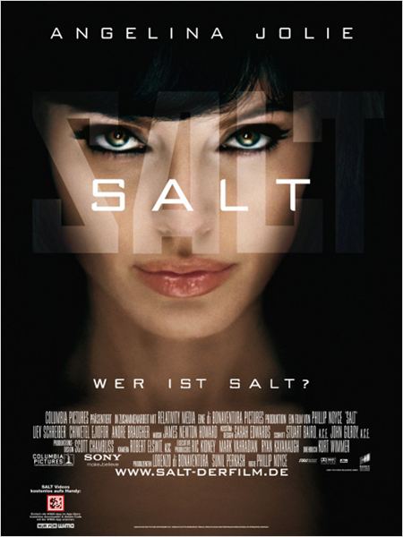 Salt (DVDRip)