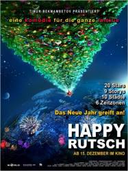 Happy Rutsch (DVDRip)