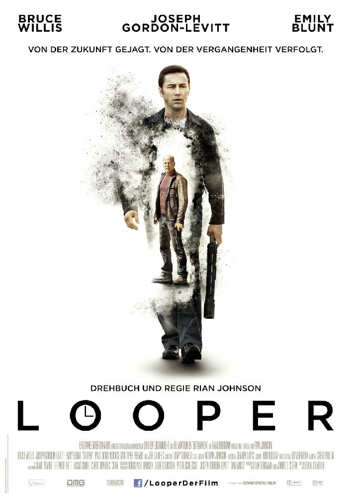 Looper (BDRip)