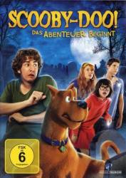 Scooby-Doo 3 - Das Abenteuer beginnt (BDRip)