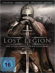 The Lost Legion - Letzte Chance für ein neues Rom (BDRip.x264)
