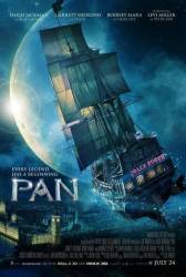 Pan (BDRip.WEBAudio.x264)