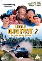 Little Bigfoot (DVDRip)