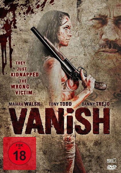 VANish  (BDRip.x264)